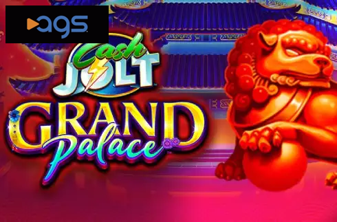 Cash Jolt Grand Palace